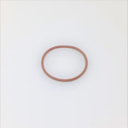 Springer Parts DW4 Rotor Screw O-ring, FDA VIT #34 L25063002SP